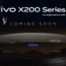 Vivo X200 Series India Launch Teased: Expected December Release
